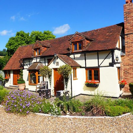 Handywater Cottages Henley-on-Thames Extérieur photo