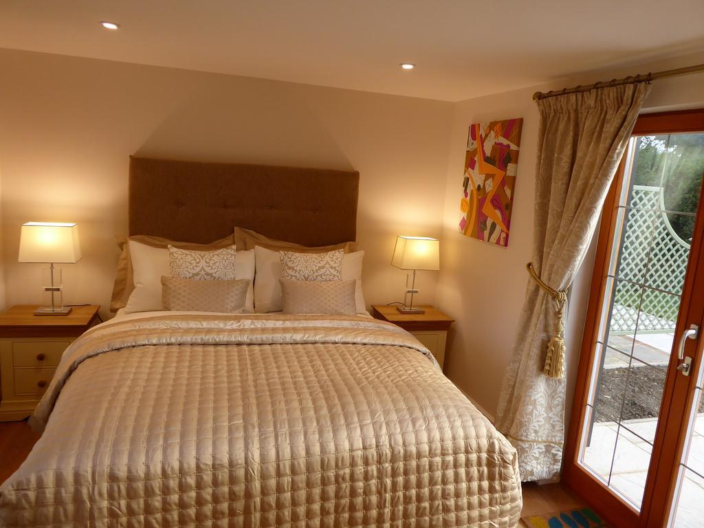 Handywater Cottages Henley-on-Thames Extérieur photo