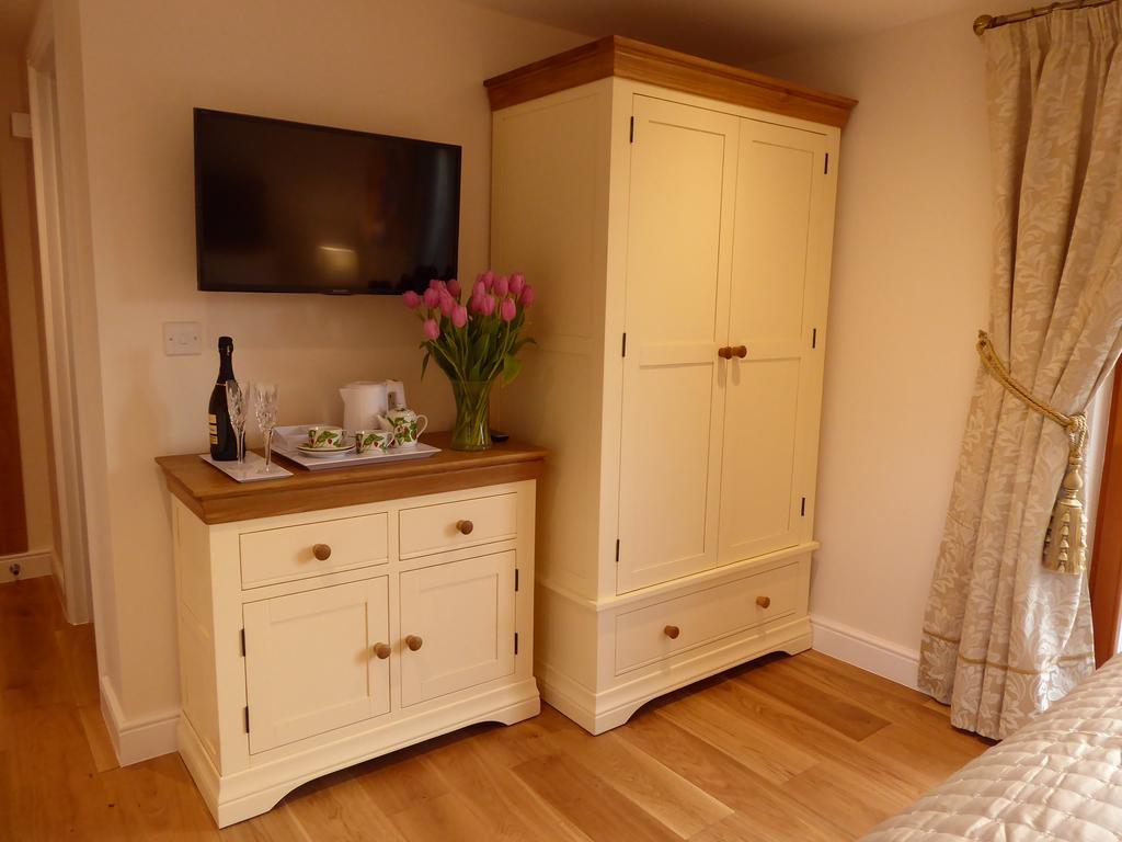Handywater Cottages Henley-on-Thames Extérieur photo