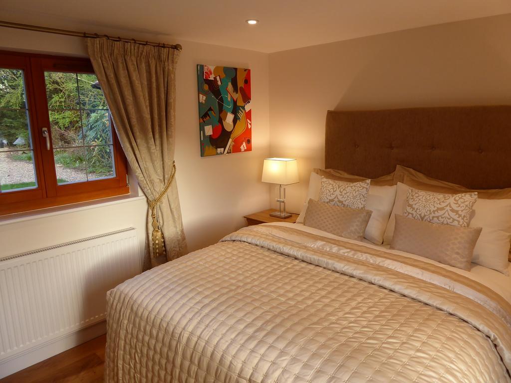 Handywater Cottages Henley-on-Thames Extérieur photo