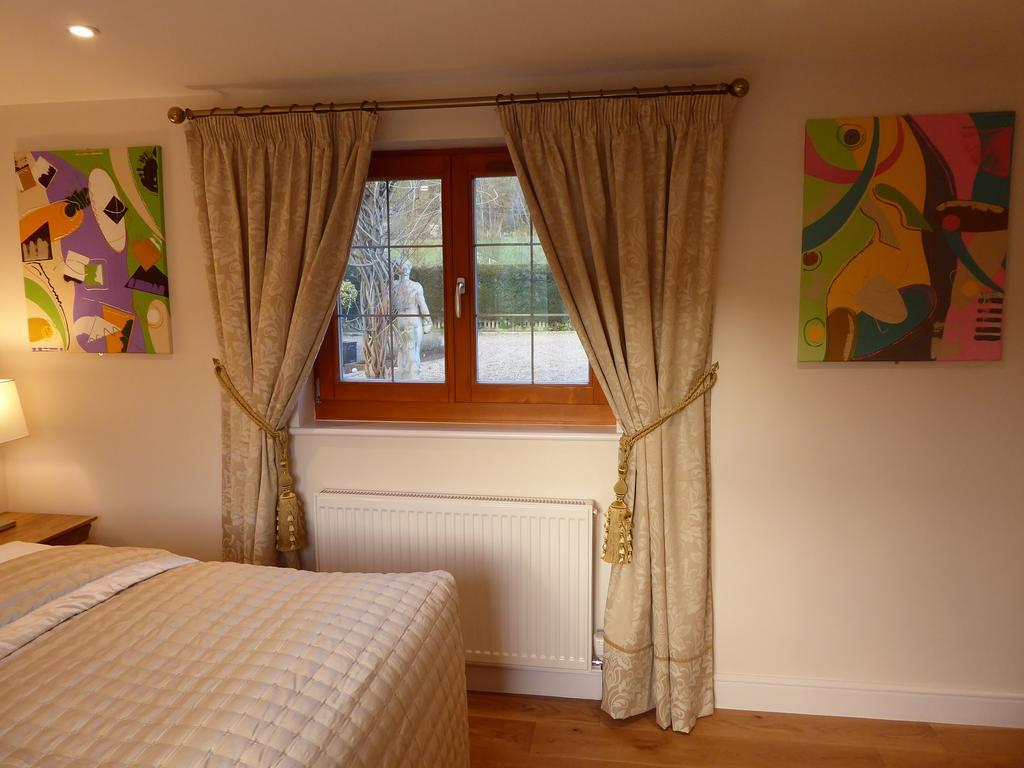 Handywater Cottages Henley-on-Thames Extérieur photo