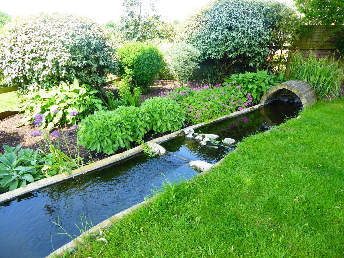 Handywater Cottages Henley-on-Thames Extérieur photo