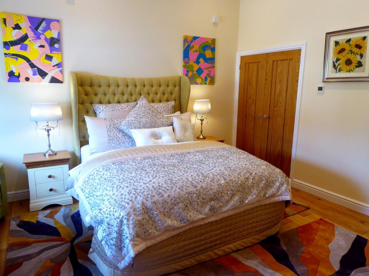 Handywater Cottages Henley-on-Thames Extérieur photo