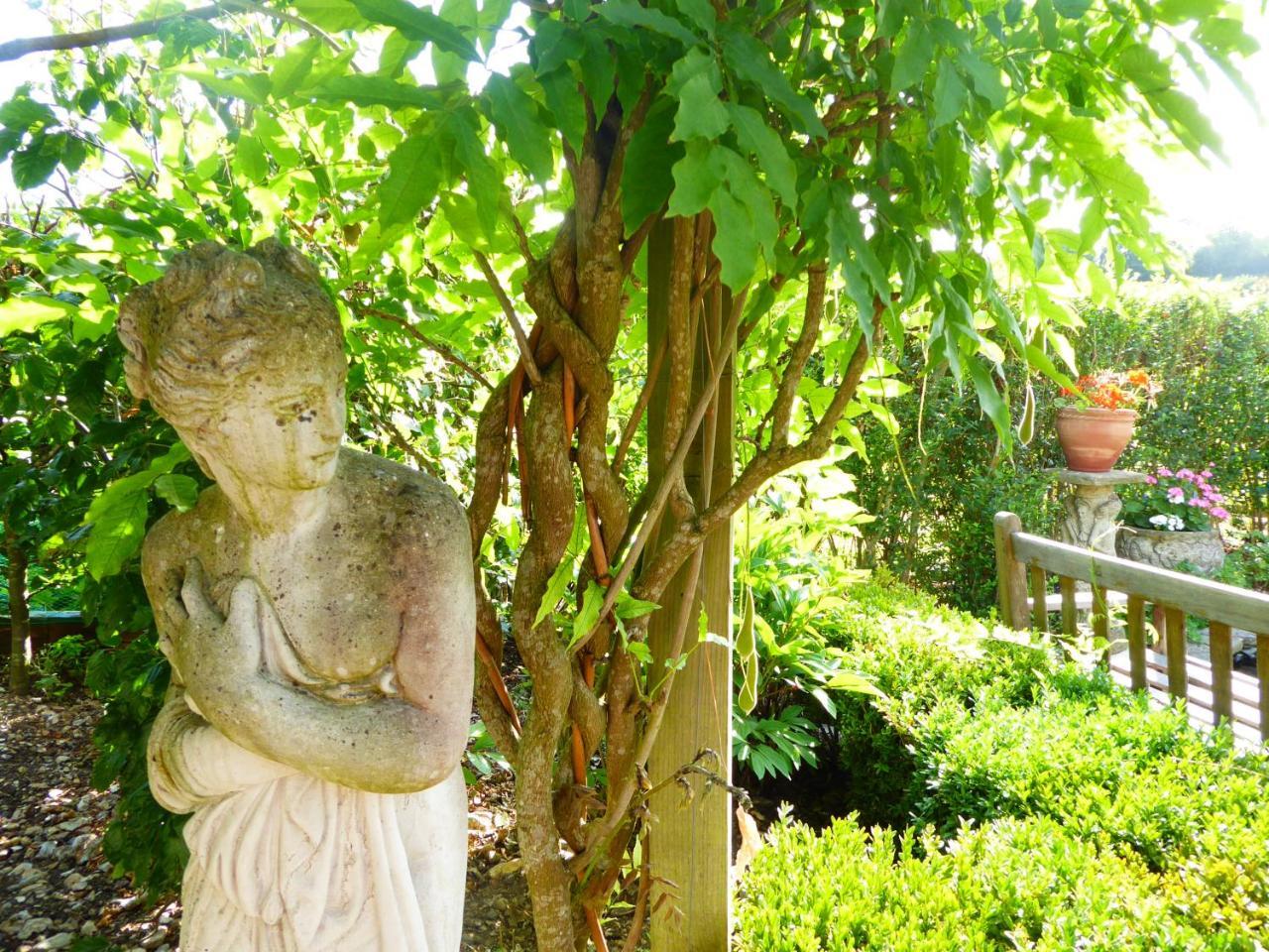 Handywater Cottages Henley-on-Thames Extérieur photo